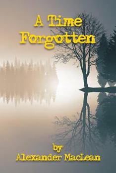 Paperback A Time Forgotten Book