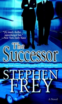 The Successor - Book #4 of the Christian Gillette