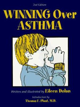 Paperback Winning Over Asthma Book