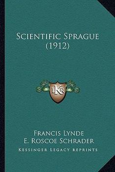 Scientific Sprague