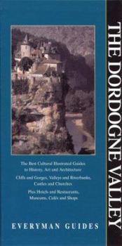 Paperback The Dordogne Valley Book