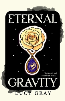 Paperback Eternal Gravity Book