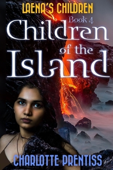 Paperback Children of the Island Book