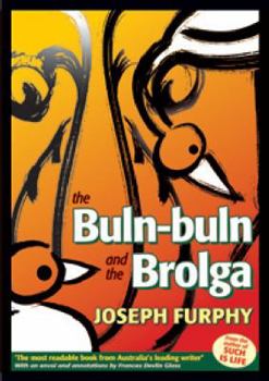 Paperback The Buln-Buln and the Brolga Book