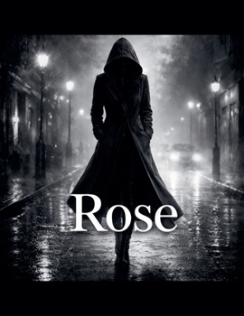 Paperback Rose Book
