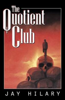 Paperback The Quotient Club Book