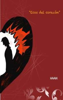 Paperback Ecos del Corazón [Spanish] Book