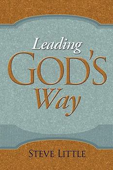 Paperback Leading God's Way Book