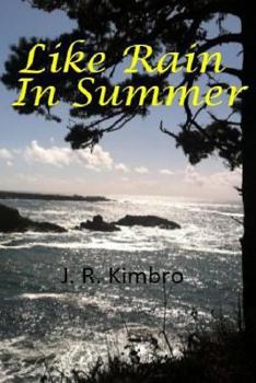 Paperback Like Rain in Summer Book