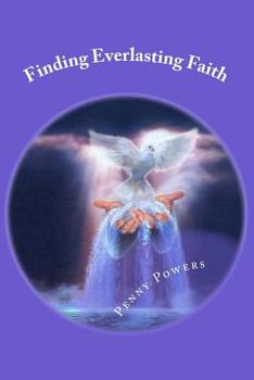 Paperback Finding Everlasting Faith Book