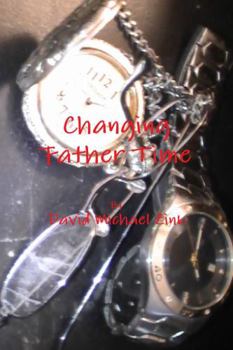 Paperback Changing Father Time Book