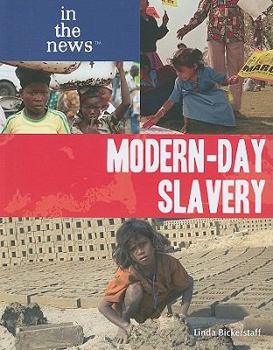 Paperback Modern-Day Slavery Book