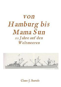 Paperback Von Hamburg bis Mama Sun [German] Book