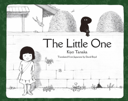 Hardcover The Little One Book