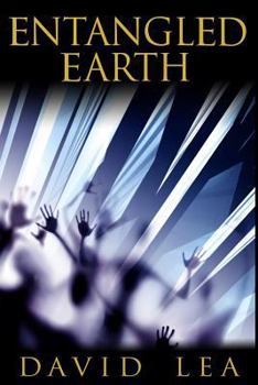 Paperback Entangled Earth Book