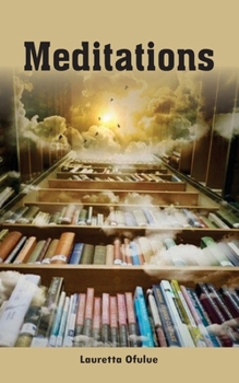 Paperback Meditations Book