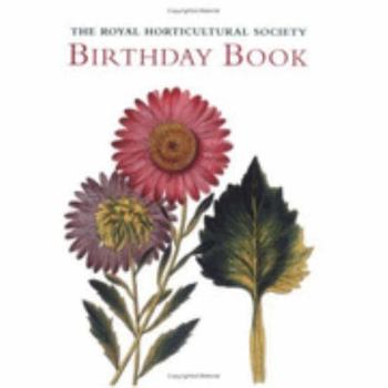 Hardcover Royal Horticultural Society Book