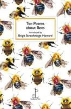 Paperback Ten Poems About Bees Book