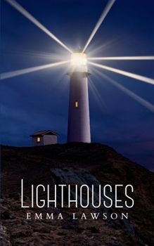 Paperback Lighthouses Book