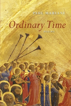 Paperback Ordinary Time Book