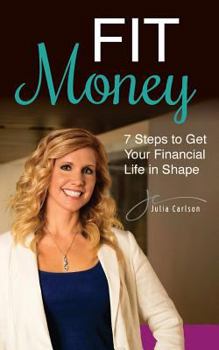 Paperback Fit Money Book