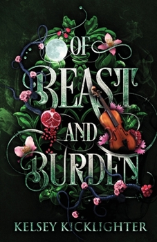 Paperback Of Beast and Burden Book
