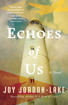 Hardcover Echoes of Us Book