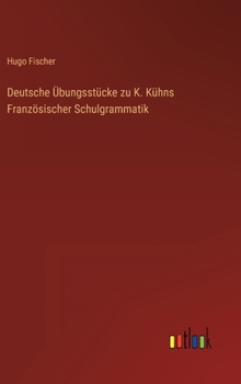 Deutsche Bungsst Cke Zu H. K Hns Franz Sischer Schulgrammatik