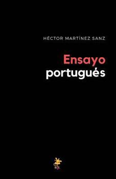 Paperback Ensayo portugués: Pessoa y Camões [Spanish] Book