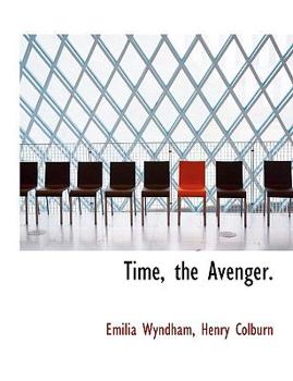 Time, the Avenger