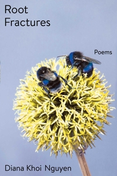 Paperback Root Fractures: Poems Book