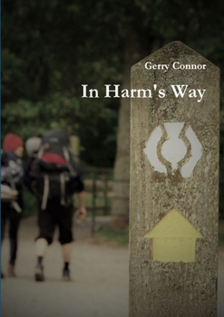 Paperback In Harms Way Book