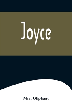 Paperback Joyce Book
