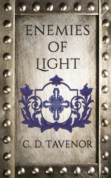 Paperback Enemies of Light Book