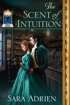 Paperback The Scent of Intuition Book