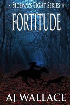 Paperback Fortitude Book