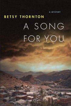 Hardcover A Song for You Book