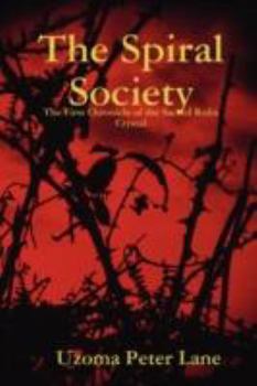 Paperback The Spiral Society Book