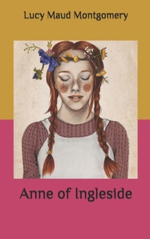 Anne of Ingleside