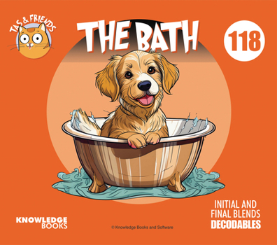 Paperback The Bath: Book 118 Book