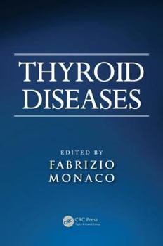 Hardcover Thyroid Diseases Book