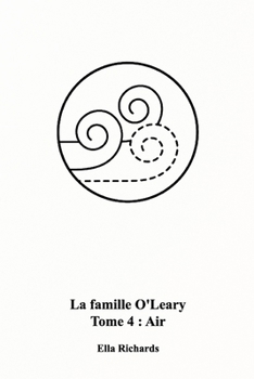 Paperback La famille O'Leary: Tome 4: Air [French] Book