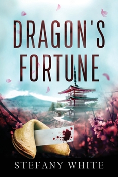 Paperback Dragon's Fortune Book