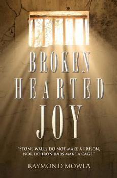 Paperback Broken Hearted Joy Book