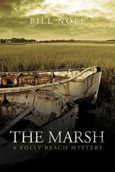 Paperback The Marsh: A Folly Beach Mystery Book