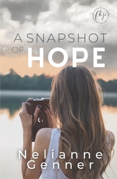 Paperback A Snapshot of Hope Book