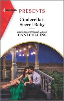 Cinderella's Secret Baby - Book #1 of the Four Weddings and a Baby