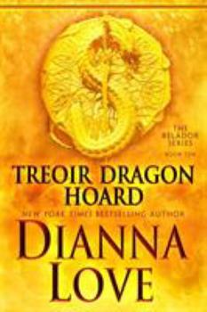 Paperback Treoir Dragon Hoard: Belador book 10 Book