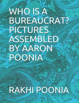 WHO IS A BUREAUCRAT?