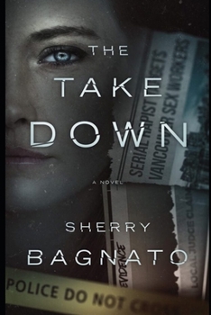 Paperback The Take Down Book